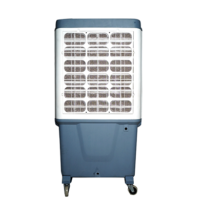 silent air cooler 75 ltrs
